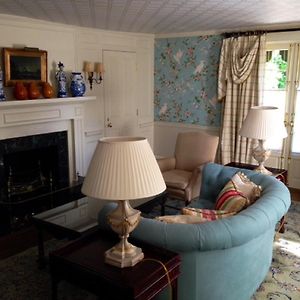 Norman House Garden Suite